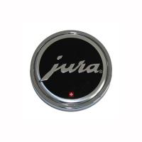 Jura Button Kappe hinten kpl.